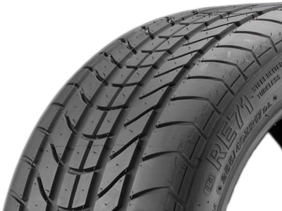 BRIDGESTONE RE71 RUN FLAT